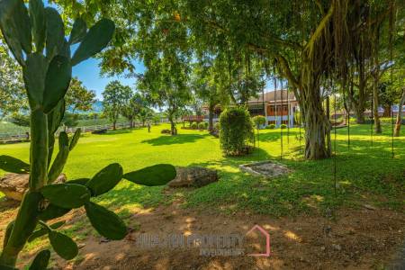 Amazing 5 Bedroom Luxury Villa on 4 Rai of Land