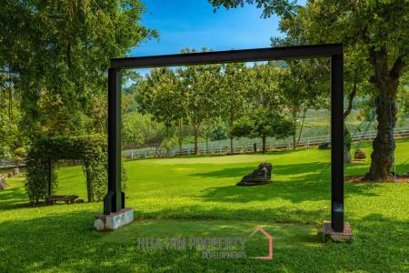 Amazing 5 Bedroom Luxury Villa on 4 Rai of Land