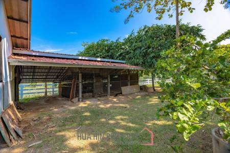 Amazing 5 Bedroom Luxury Villa on 4 Rai of Land