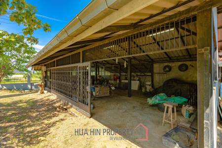 Amazing 5 Bedroom Luxury Villa on 4 Rai of Land