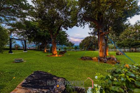 Amazing 5 Bedroom Luxury Villa on 4 Rai of Land