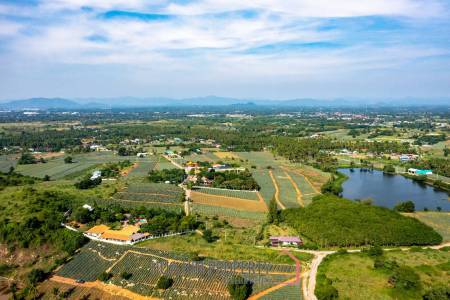 Amazing 5 Bedroom Luxury Villa on 4 Rai of Land