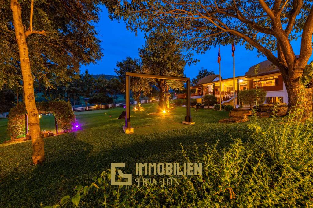 6,500 qm 5 Bett 6 Bad Villa Für Verkauf