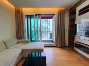 2 Bed 64.96 SQ.M. The Address Asoke