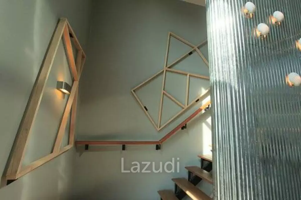 Hotel for Sale in Hua Hin