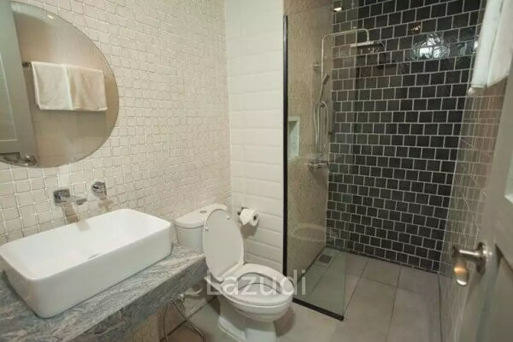 Hotel for Sale in Hua Hin