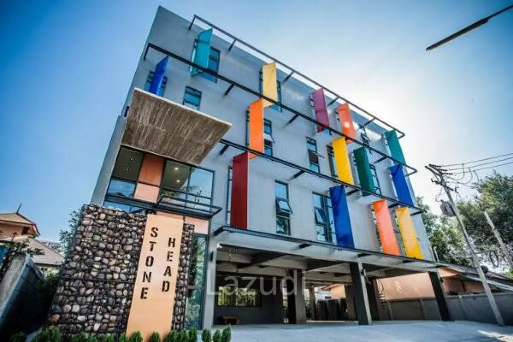 Hotel for Sale in Hua Hin