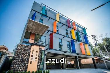 Hotel for Sale in Hua Hin