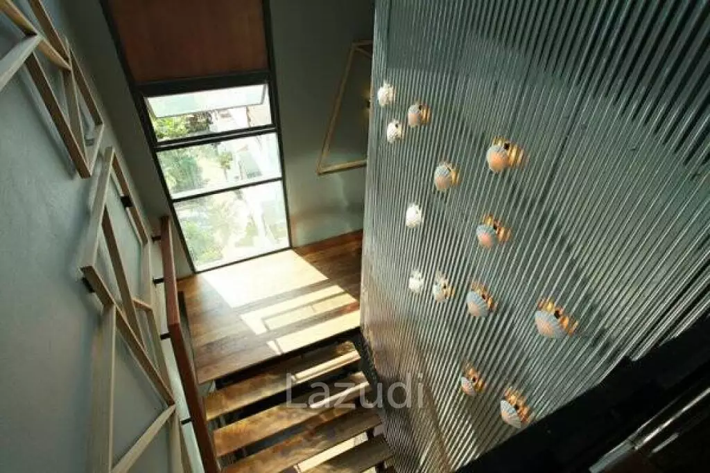 Hotel for Sale in Hua Hin