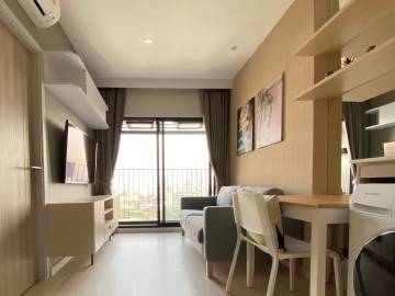1 bed 1 bath 26.2 SQ.M Knightsbridge Prime Sathorn