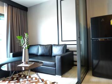 1 bed 1 bath 38 SQ.M Life Sukhumvit 48