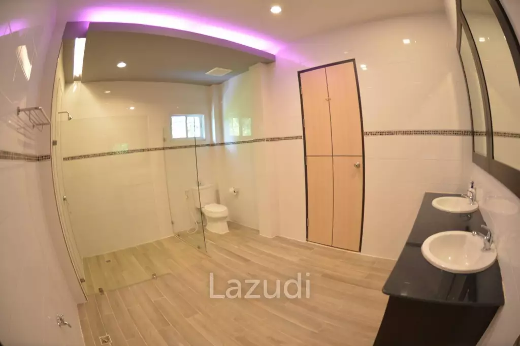 Tawanron Villa for Sale