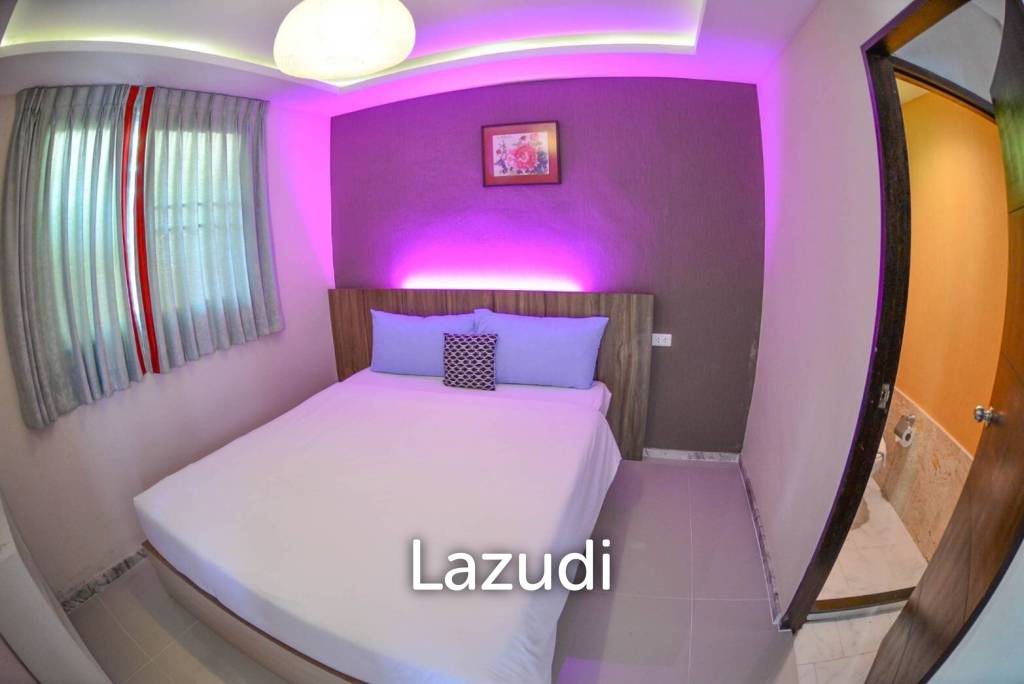 Tawanron Villa for Sale