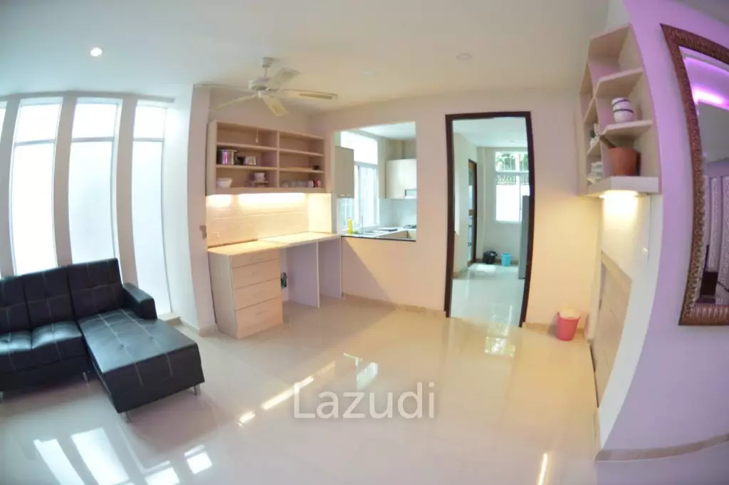Tawanron Villa for Sale