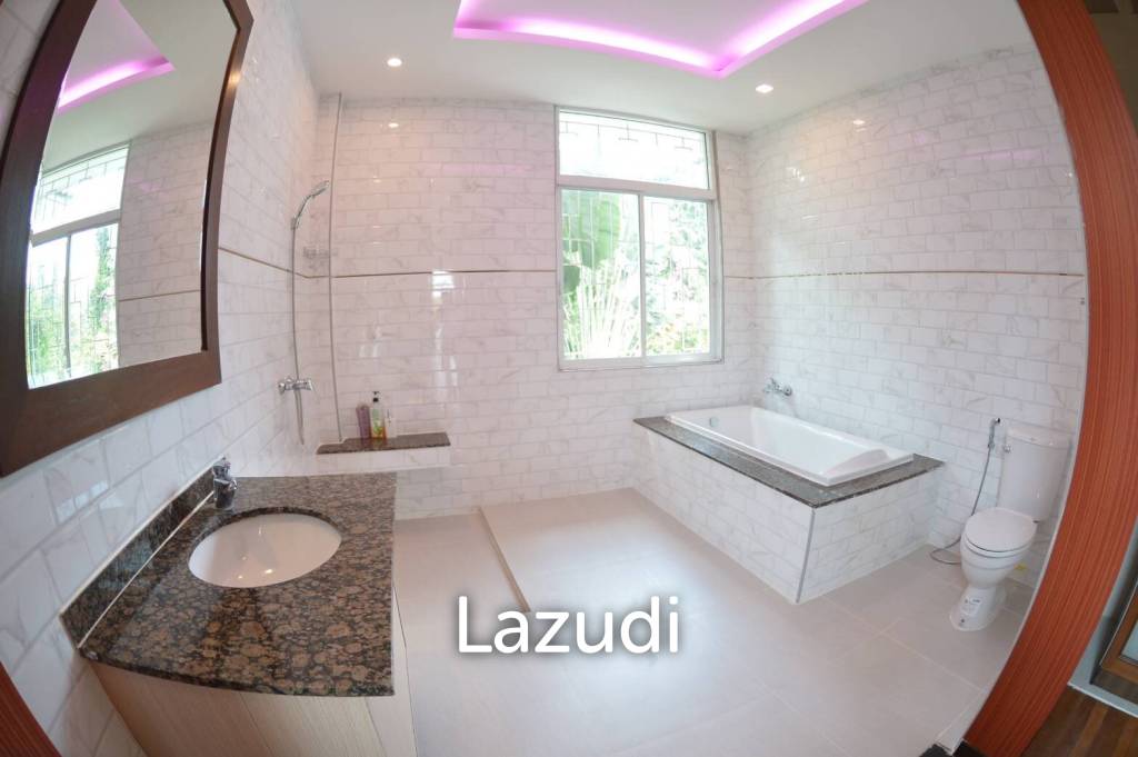 Tawanron Villa for Sale