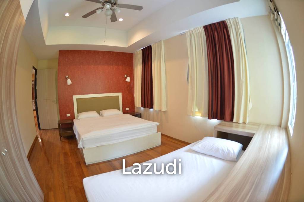 Tawanron Villa for Sale