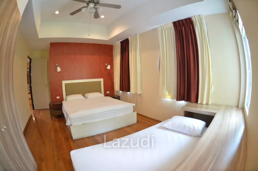 Tawanron Villa for Sale