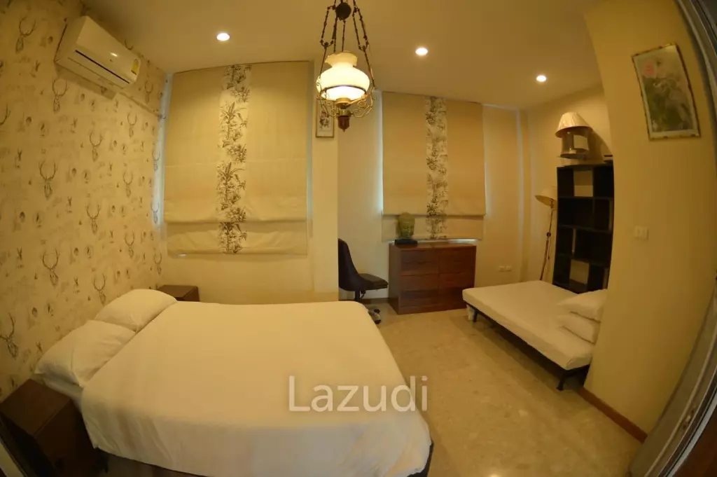 Tawanron Villa for Sale