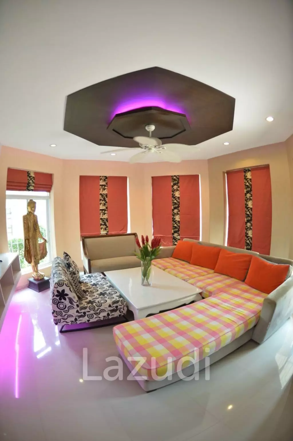 Tawanron Villa for Sale