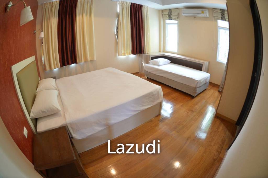 Tawanron Villa for Sale
