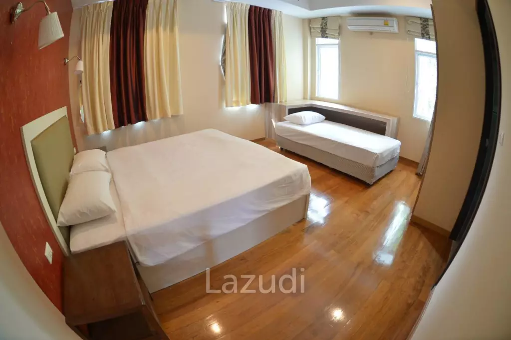 Tawanron Villa for Sale