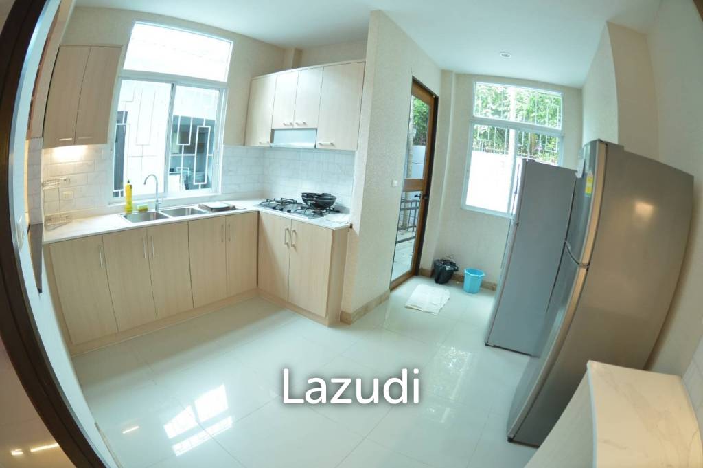 Tawanron Villa for Sale