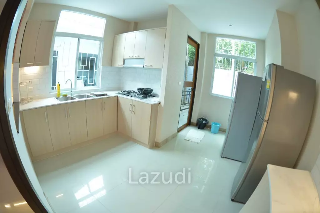 Tawanron Villa for Sale