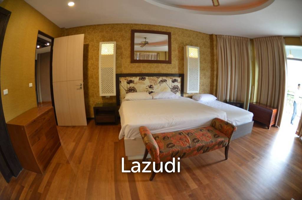 Tawanron Villa for Sale