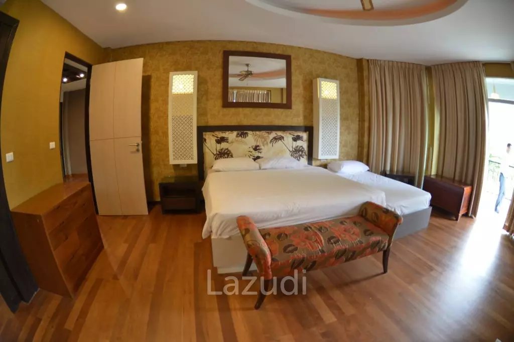 Tawanron Villa for Sale
