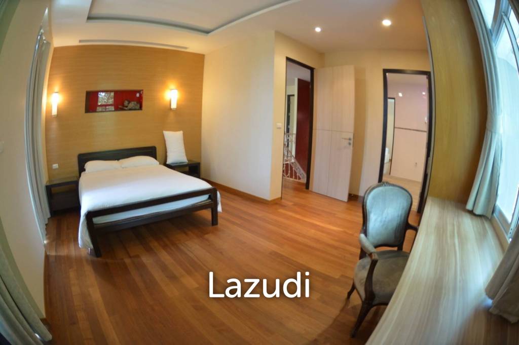 Tawanron Villa for Sale