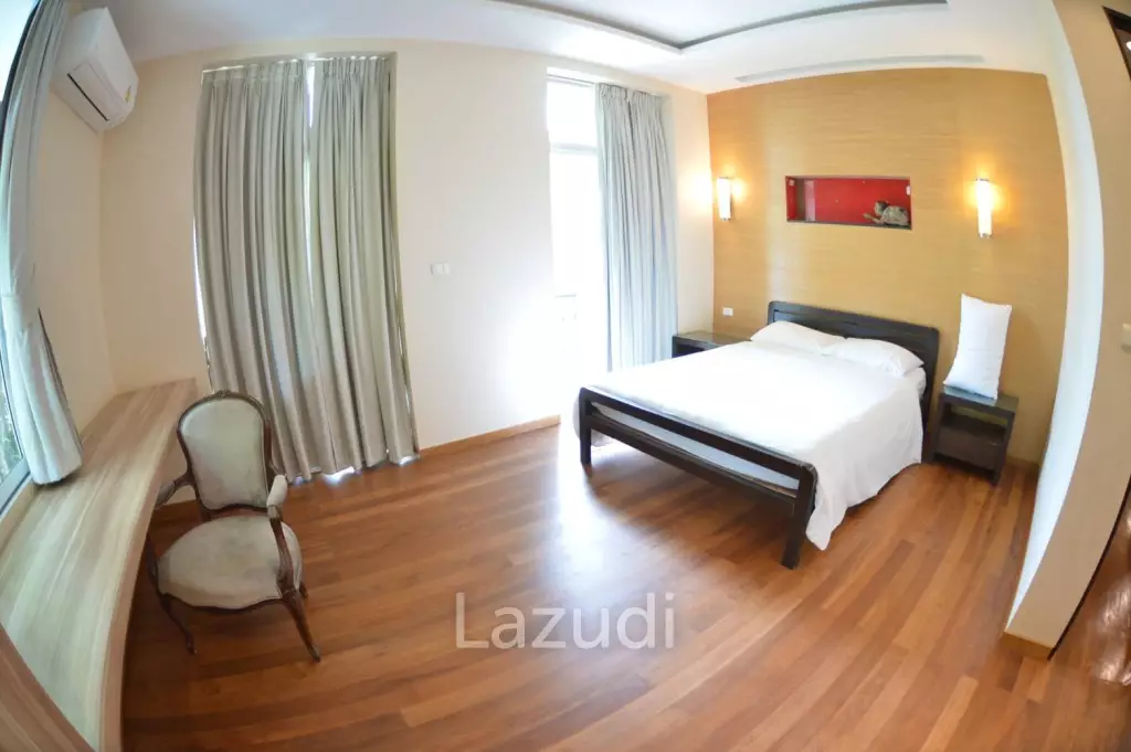 Tawanron Villa for Sale