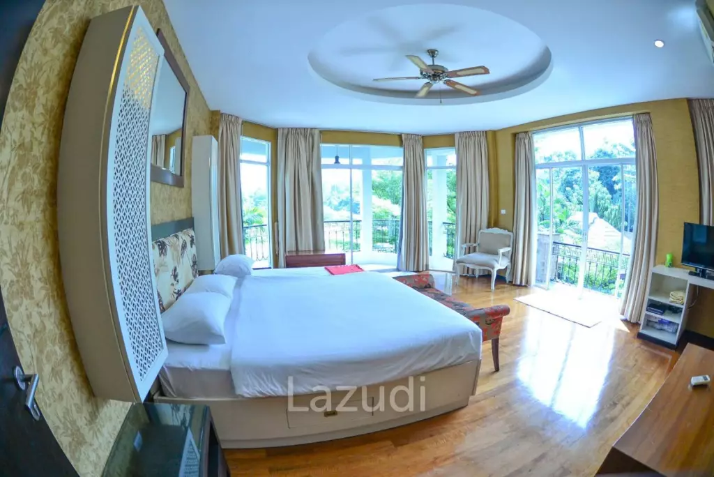 Tawanron Villa for Sale