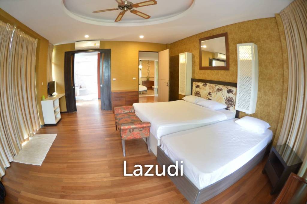 Tawanron Villa for Sale