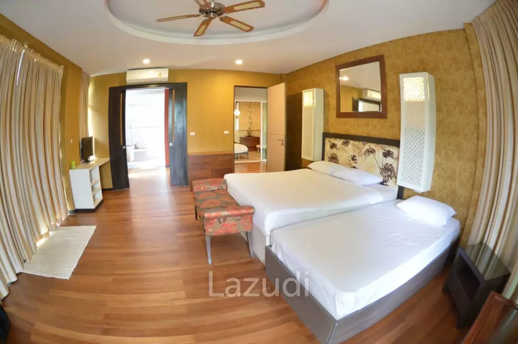 Tawanron Villa for Sale