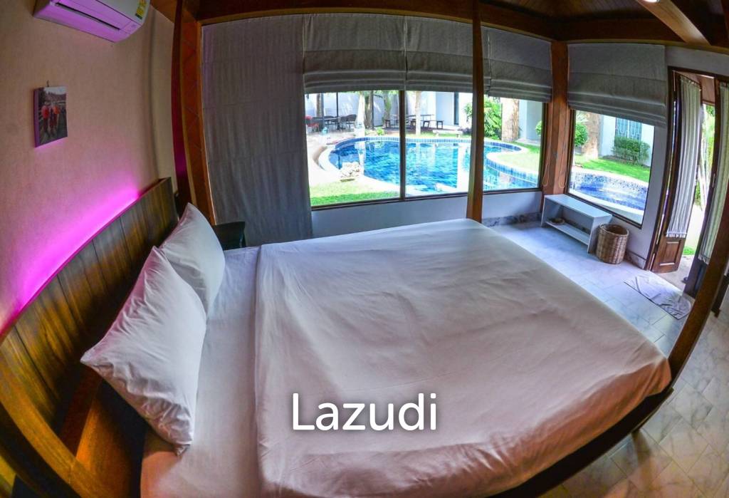 Tawanron Villa for Sale