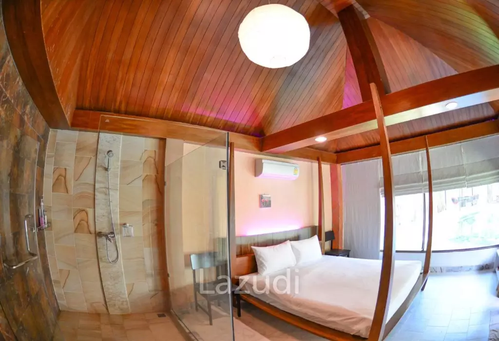 Tawanron Villa for Sale