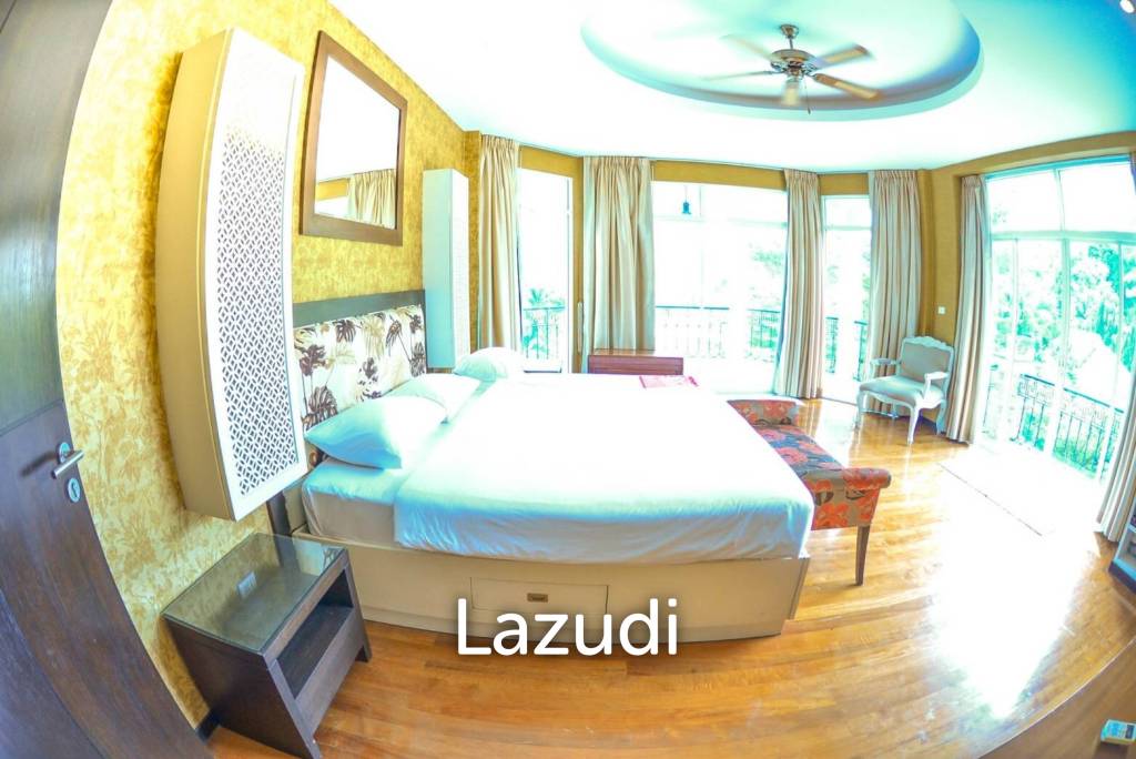 Tawanron Villa for Sale