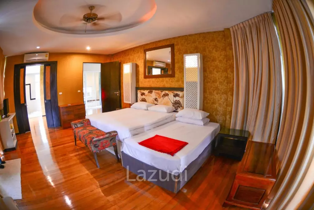 Tawanron Villa for Sale