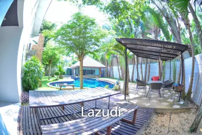 Tawanron Villa for Sale
