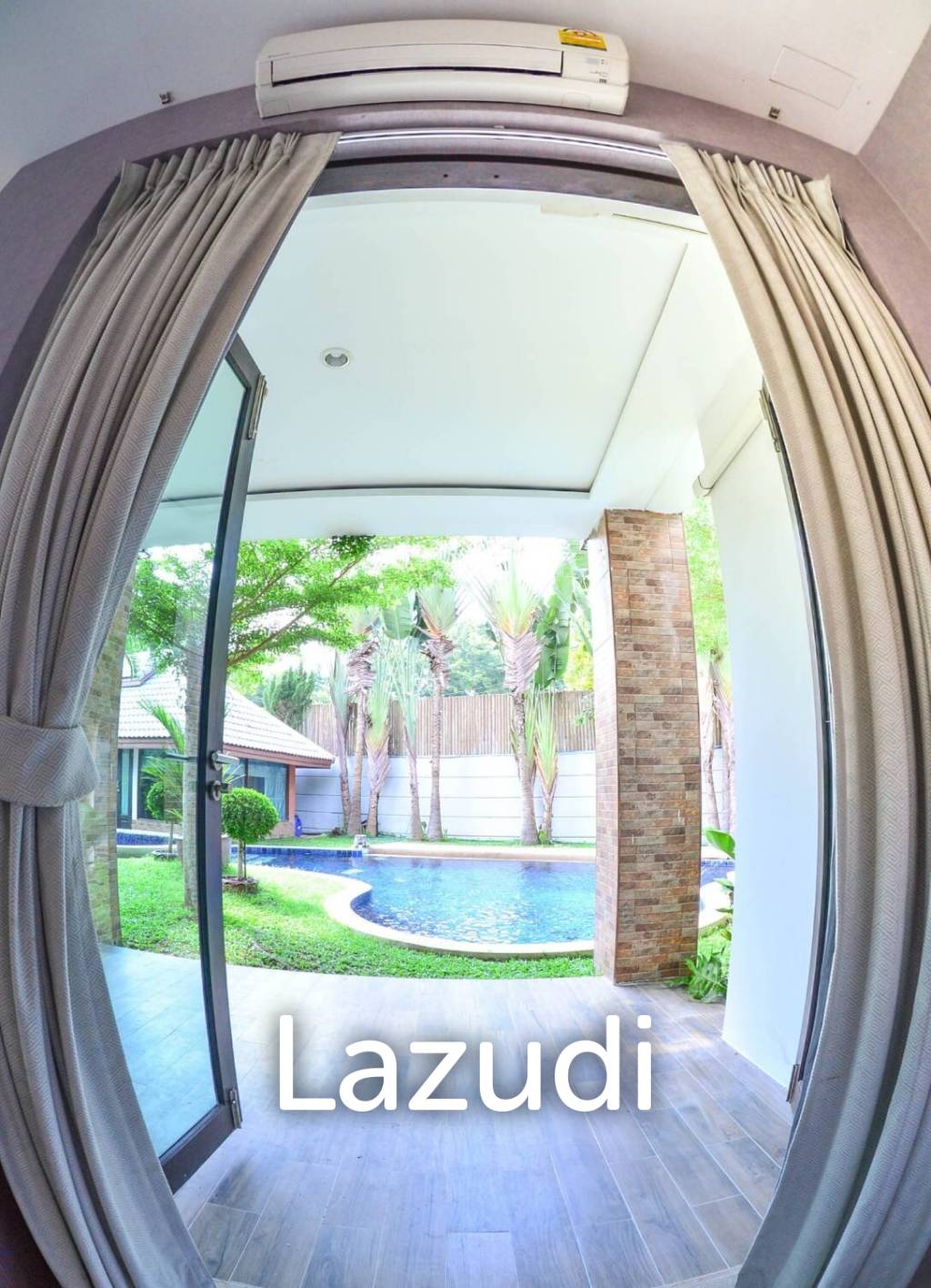 Tawanron Villa for Sale