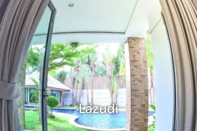 Tawanron Villa for Sale