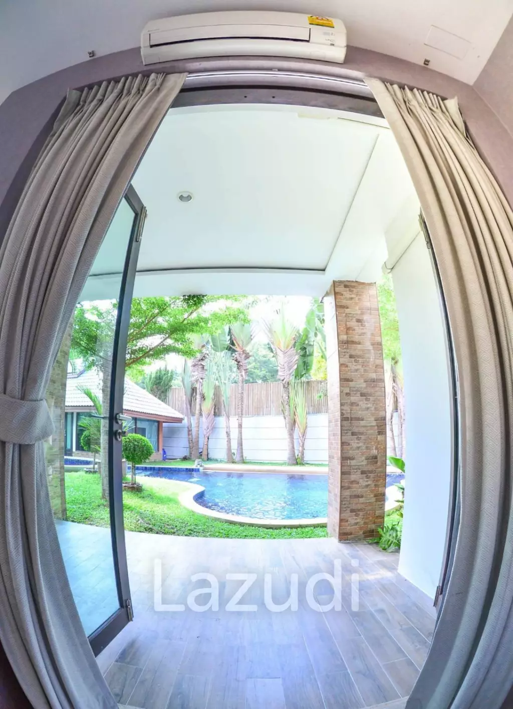 Tawanron Villa for Sale