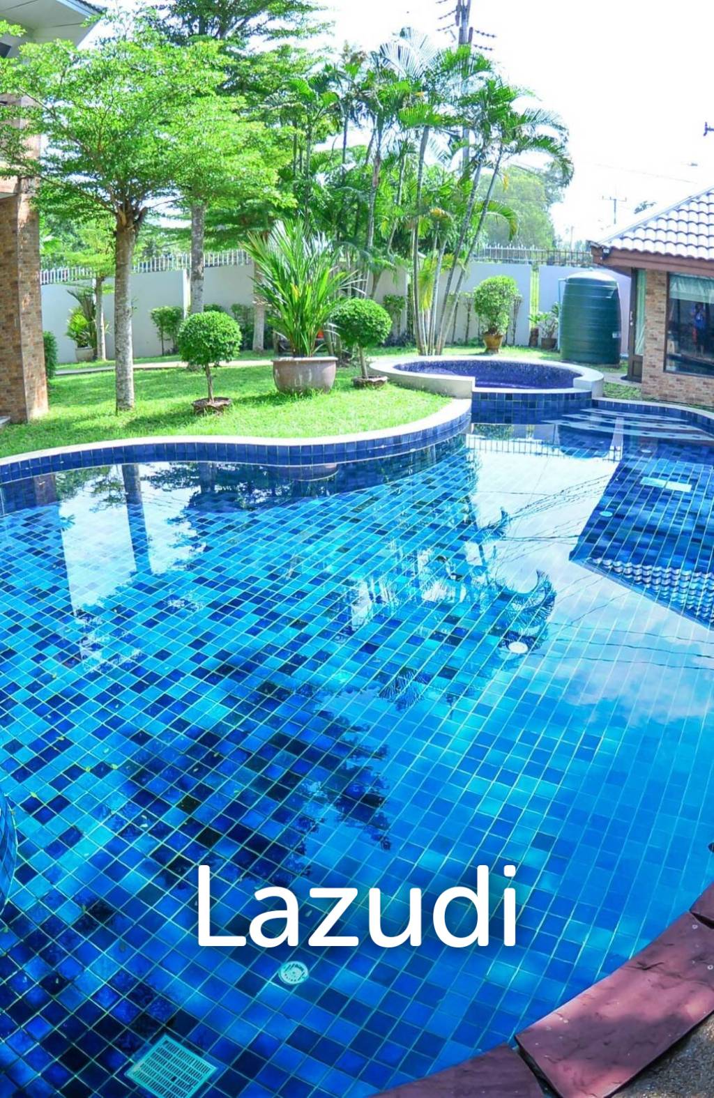 Tawanron Villa for Sale