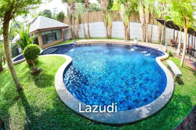 Tawanron Villa for Sale