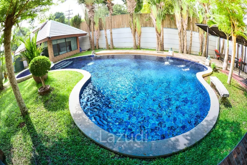 Tawanron Villa for Sale