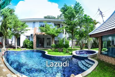 Tawanron Villa for Sale
