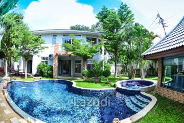 Tawanron Villa for Sale
