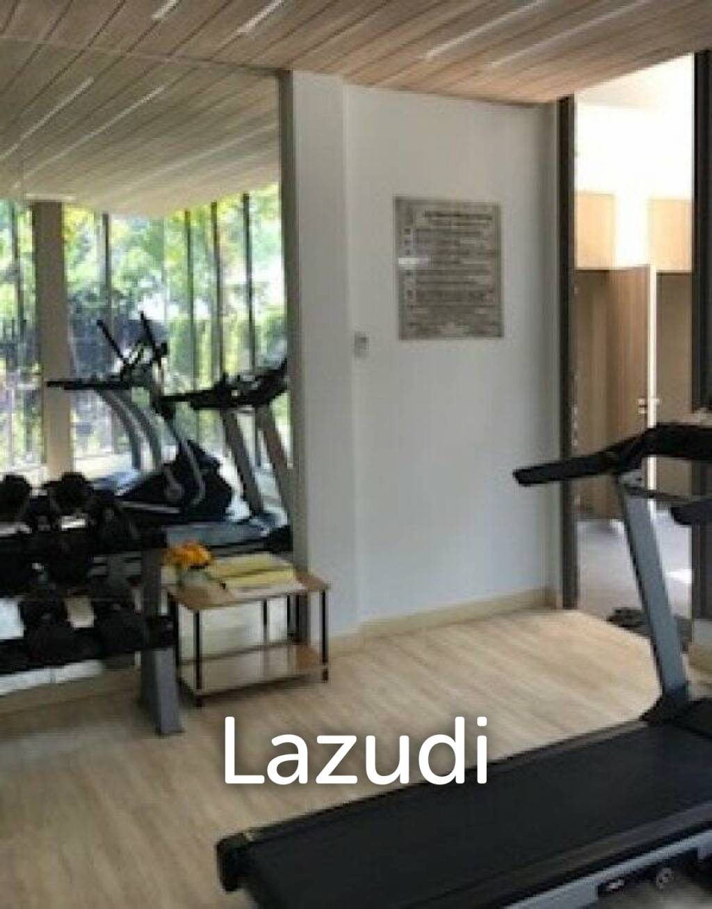 THE PINE : 1 Bed Sea View Condo at Takiab Beach