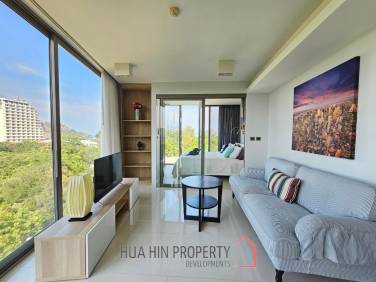 THE PINE : 1 Bed Sea View Condo at Takiab Beach THE PINE : 1 Bed Sea View Condo at Takiab Beach