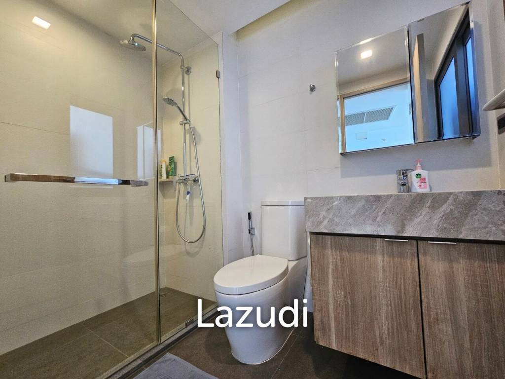 THE PINE : 1 Bed Sea View Condo at Takiab Beach